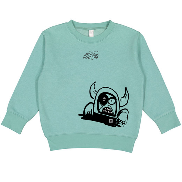 Crewneck: Gordon