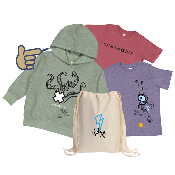 December 2025 Subscription Kit